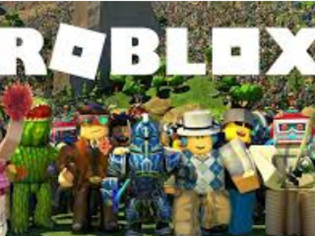 Roblox