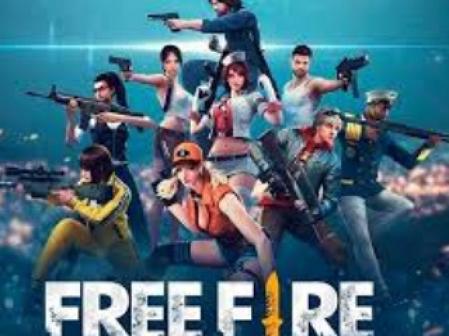 Free fire