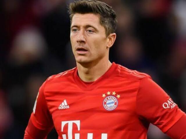 Lewandowski