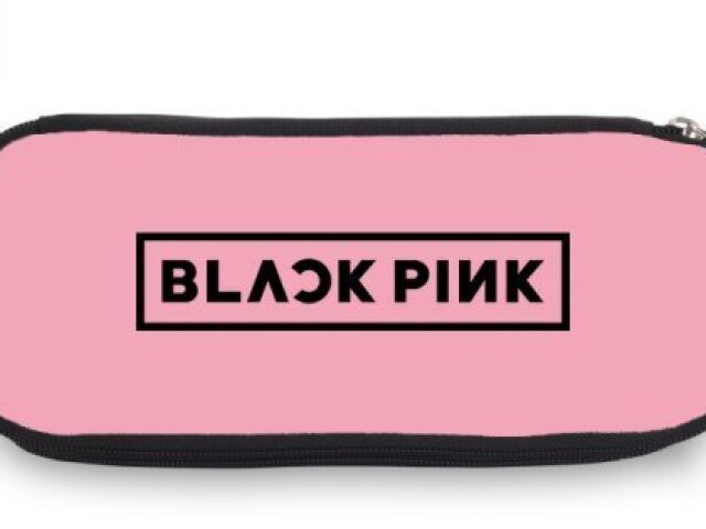 blak pink