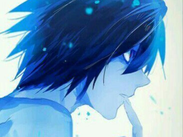 L Lawliet (L)