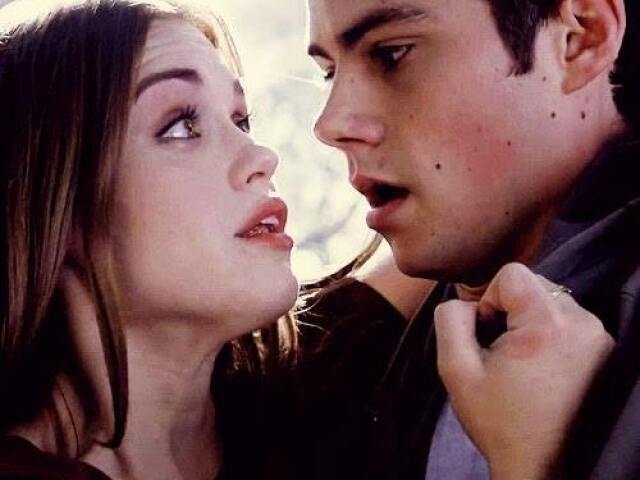 Stydia