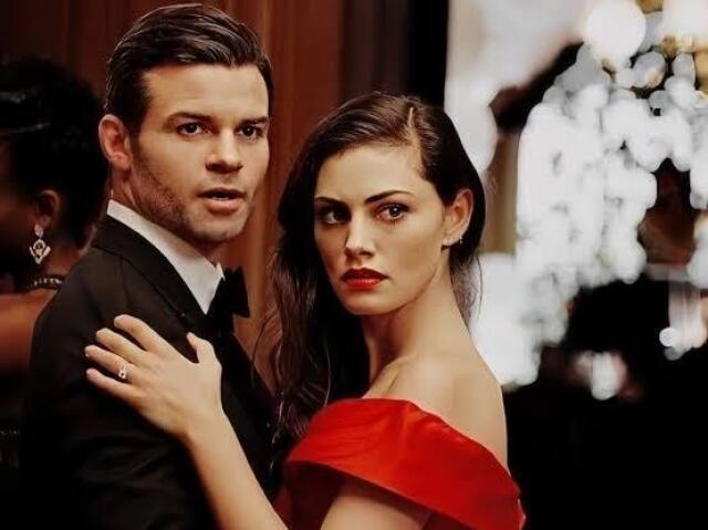 Haylijah