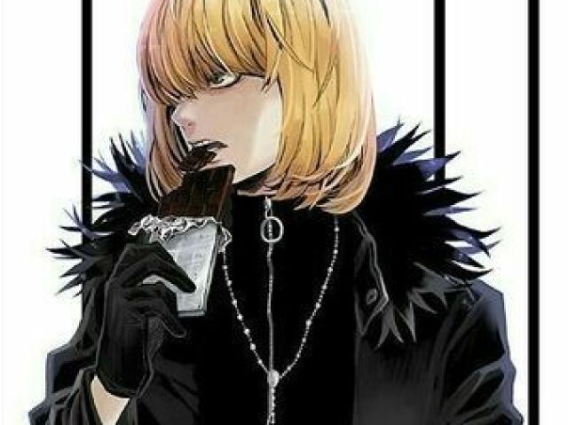 Mihael Keehl (Mello)