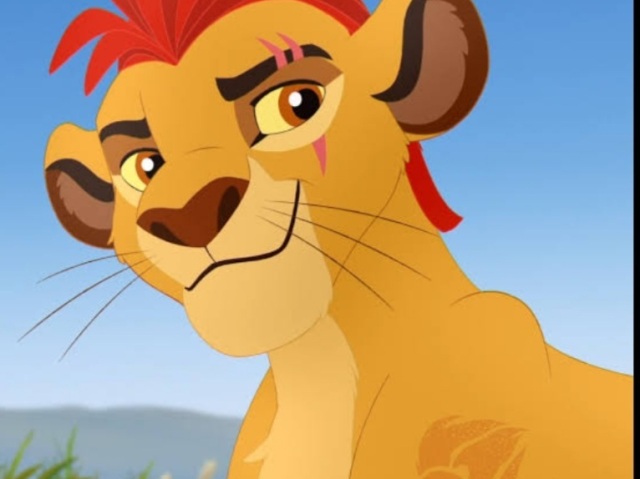 Kion