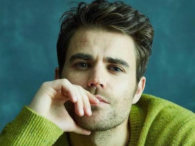 Paul Wesley