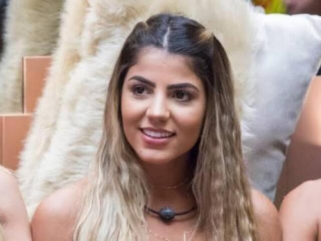 Hariany (BBB19)