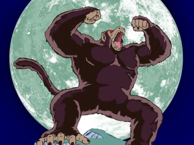 Oozaru