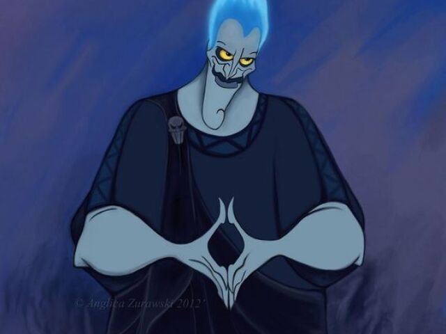 Hades