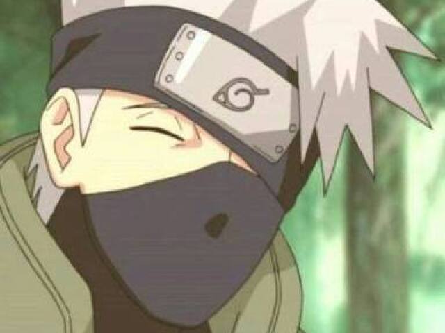 Kakashi