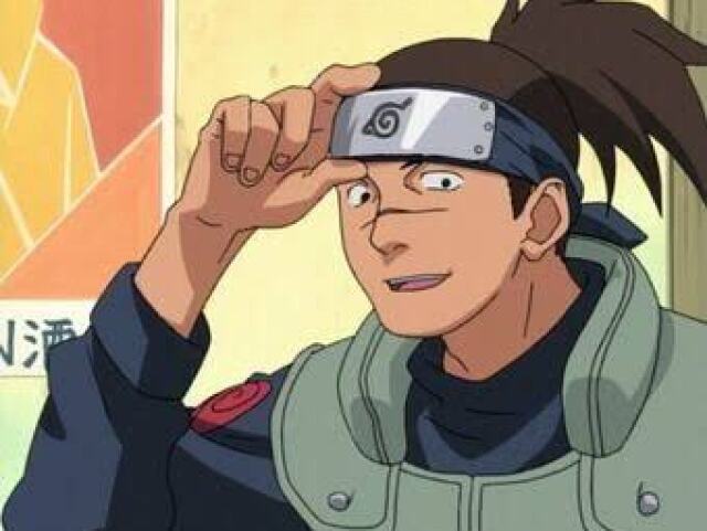 Iruka