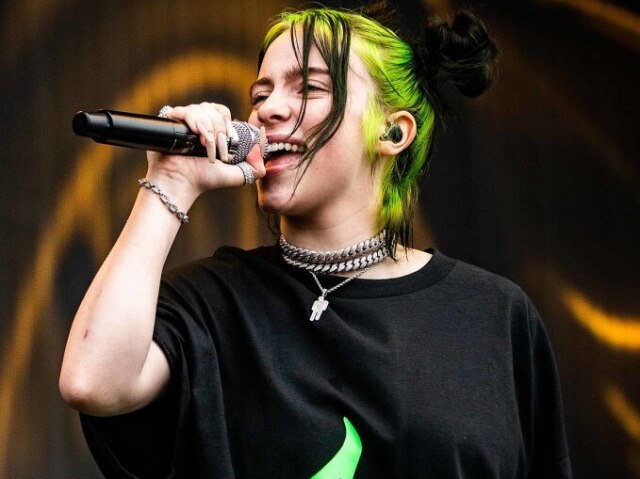 Billie Eilish