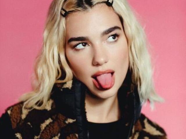 Dua Lipa