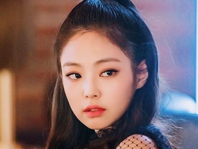 Jennie (BLACKPINK)