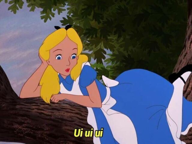 ✨Qual princesa você seria? III