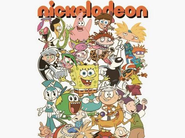 Nickelodeon