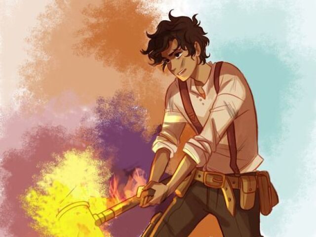 Leonidas Valdez (Leo)
