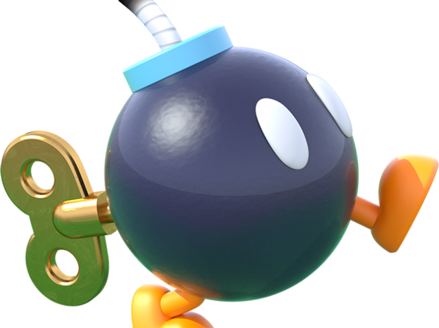 Bob-omb