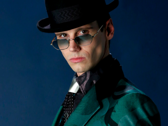 Edward Nygma