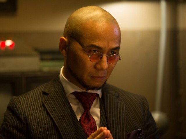 Hugo Strange