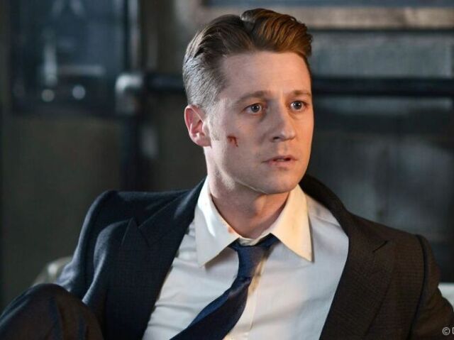 Jim Gordon