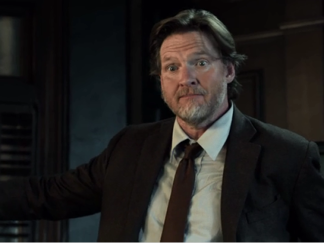 Harvey Bullock