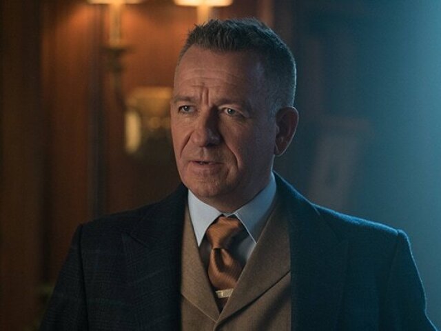 Alfred Pennyworth