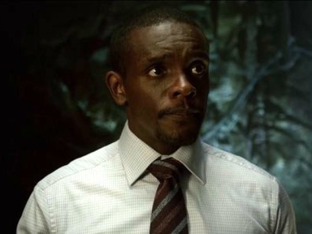 Lucius Fox