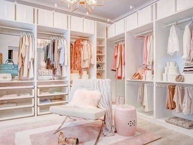 💖 Monte seu closet 💖