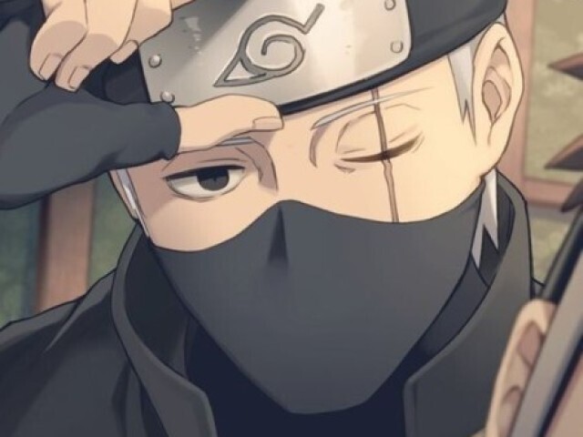 kakashi