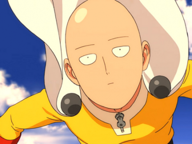 Saitama