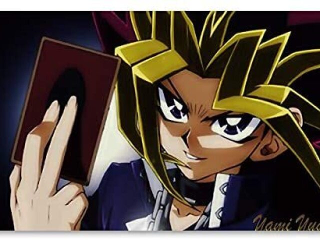 Yugi