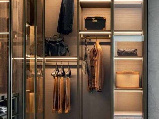 closet moderno