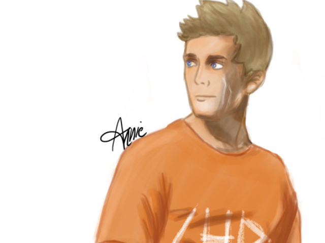 Luke Castellan