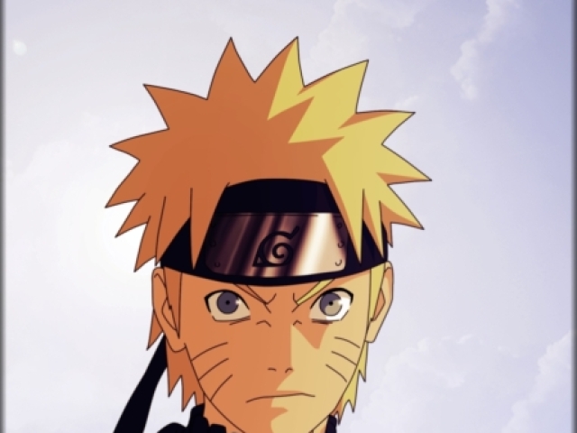 naruto