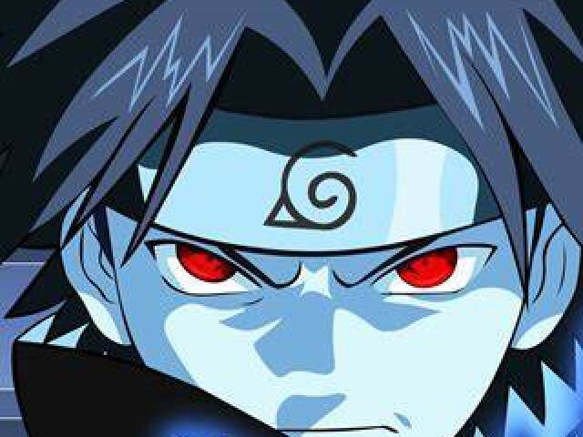 sasuke