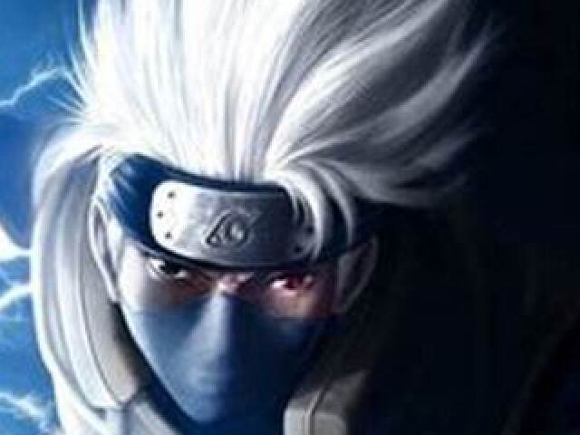 kakashi