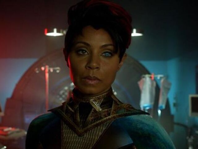 Fish Mooney