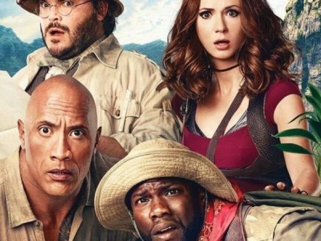 Jumanji