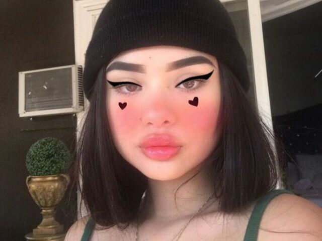 Ate agora voce AMA