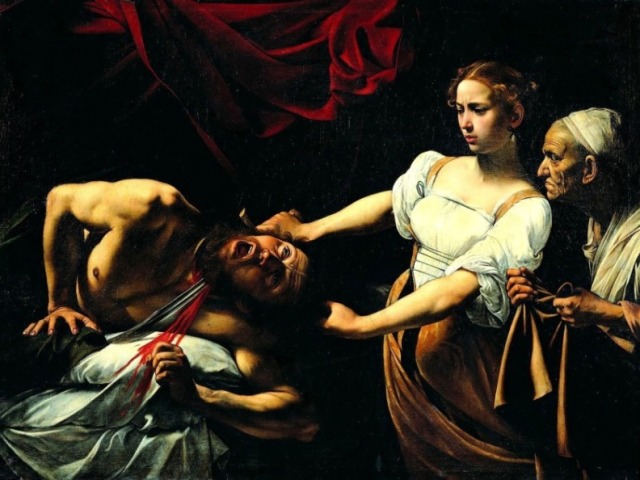 Caravaggio