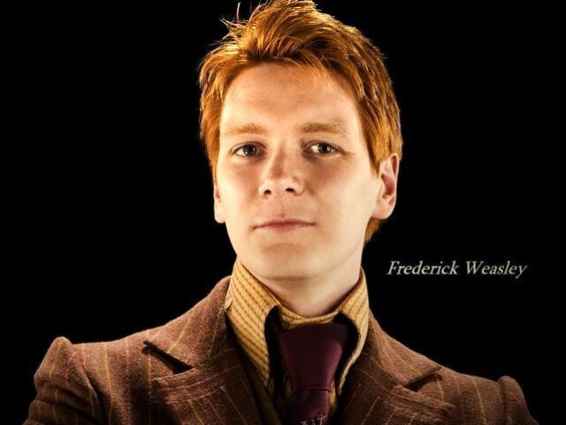 Frederick Weasley