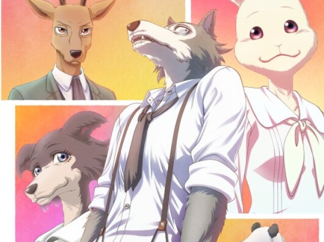 Beastars