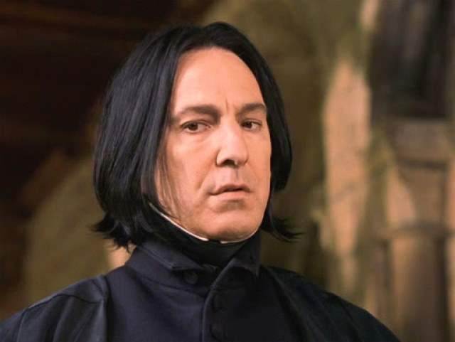 Snape