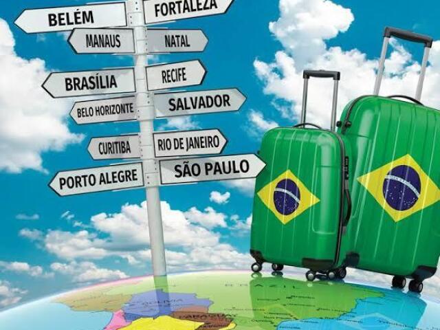 Qual lugar do Brasil mais combina comigo?