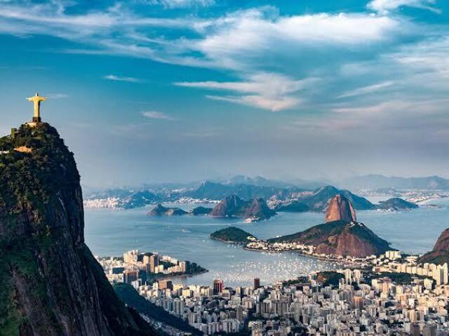 Rio de Janeiro