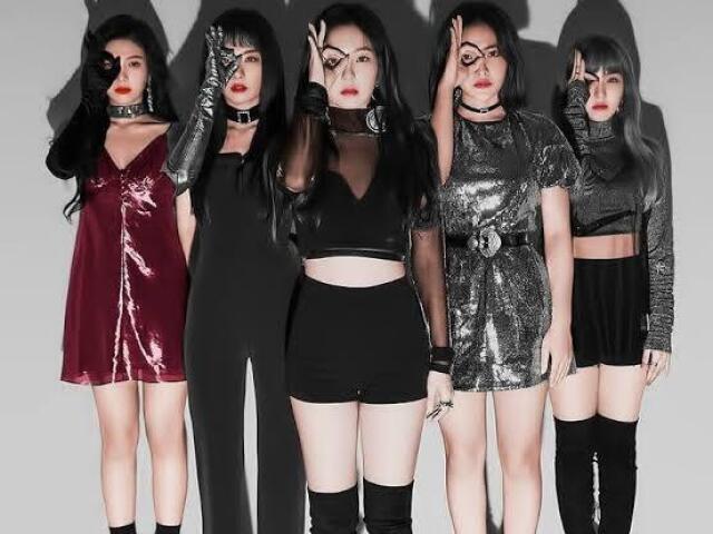 RED VELVET