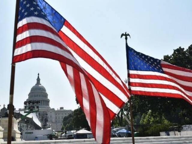 Estados Unidos!!