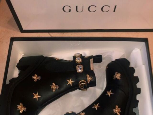 Gucci