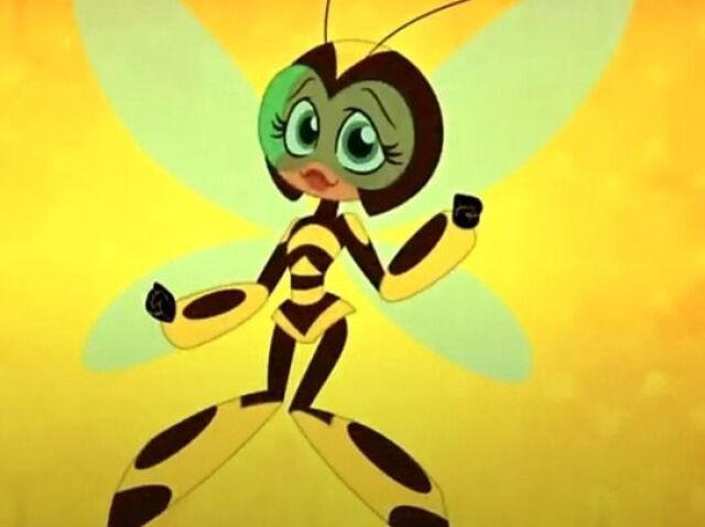 Bumblebee